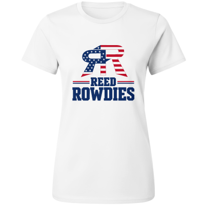 Gildan Women's Heavy Cotton T-Shirt