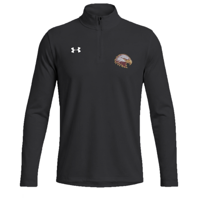 Under Armour Men's Team Tech Quarter-Zip