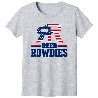 BELLA+CANVAS Youth Triblend Short Sleeve Tee