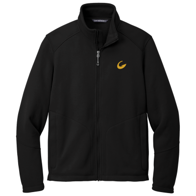 Arc Sweater Fleece Jacket