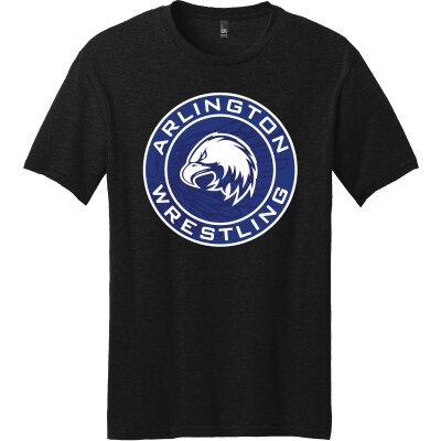 Perfect Blend CVC Tee