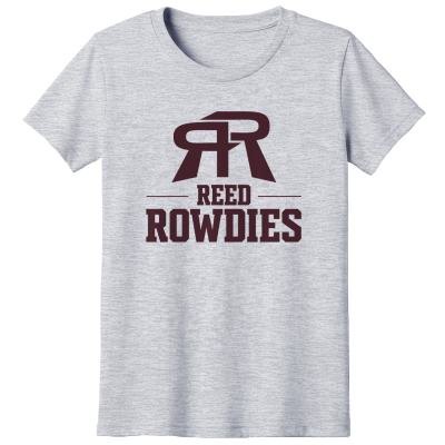 BELLA+CANVAS Youth Triblend Short Sleeve Tee
