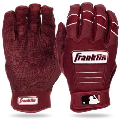 Franklin Adult CFX Pro Batting Gloves