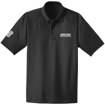 Tall Select Snag-Proof Tactical Polo